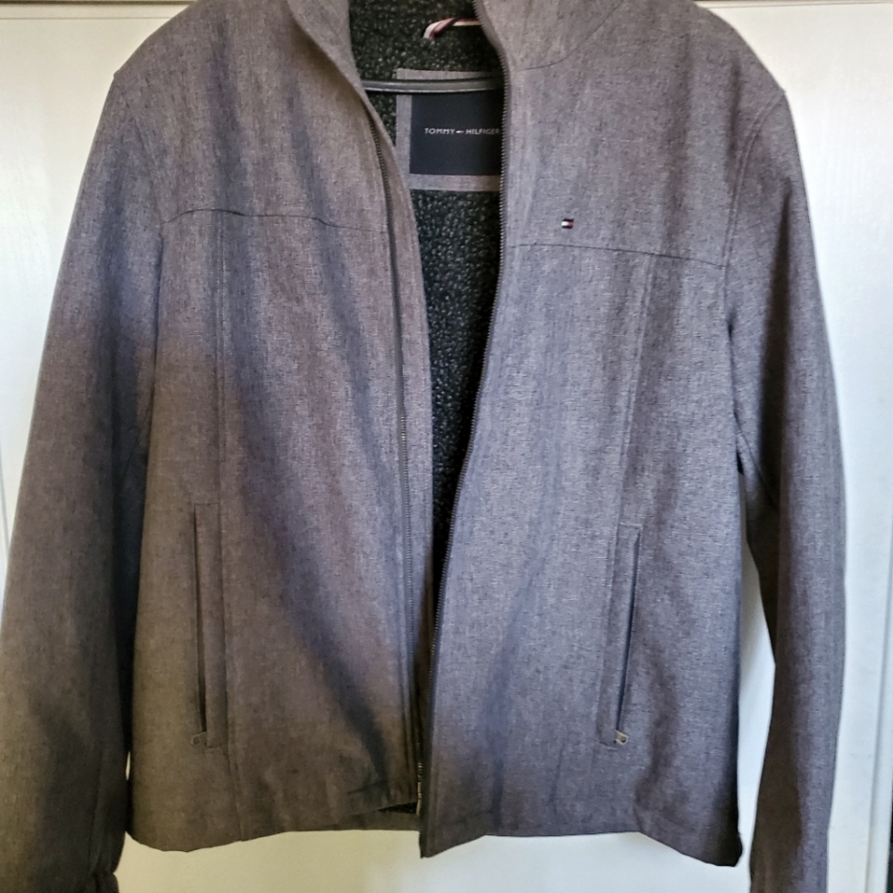 Tommy Hilfiger mens jacket